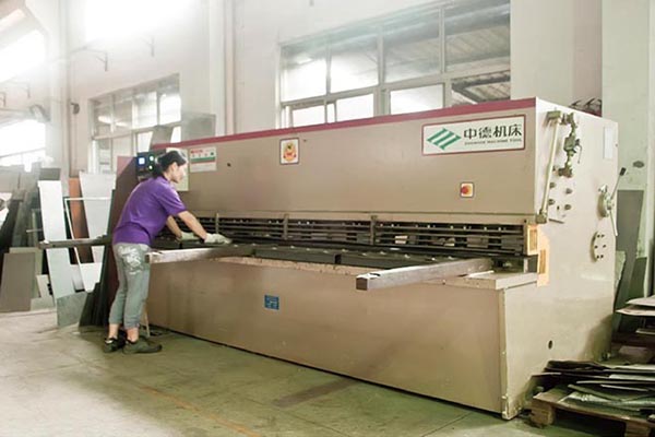 生產(chǎn)設(shè)備